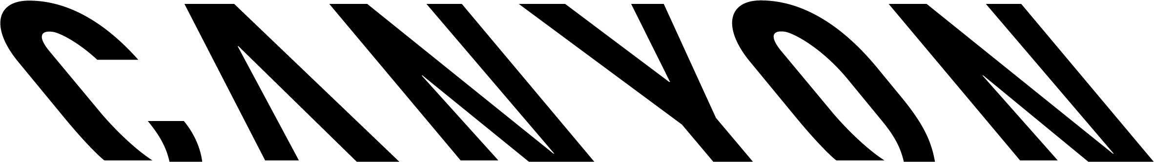 Canyon corporate member logo