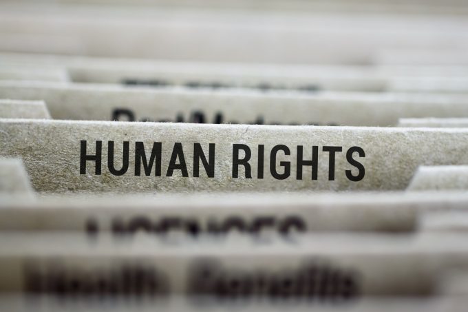 Human rights risk management and due diligence documents