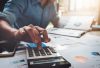 CFO calculating financial risk of modern slavery